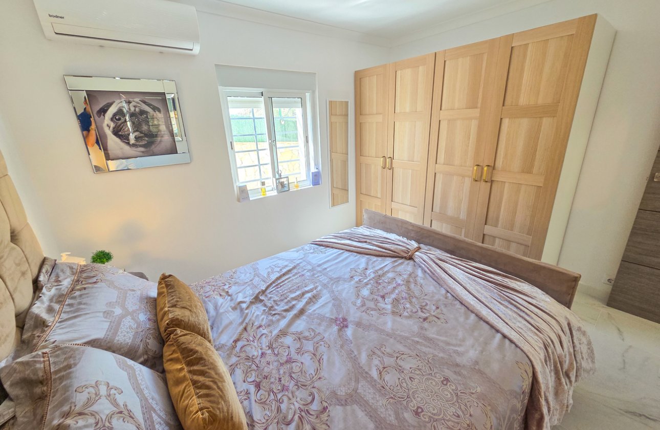 Resale - Villa - Crevillente - Crevillent