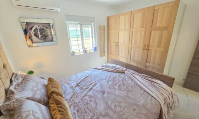 Resale - Villa - Crevillente - Crevillent