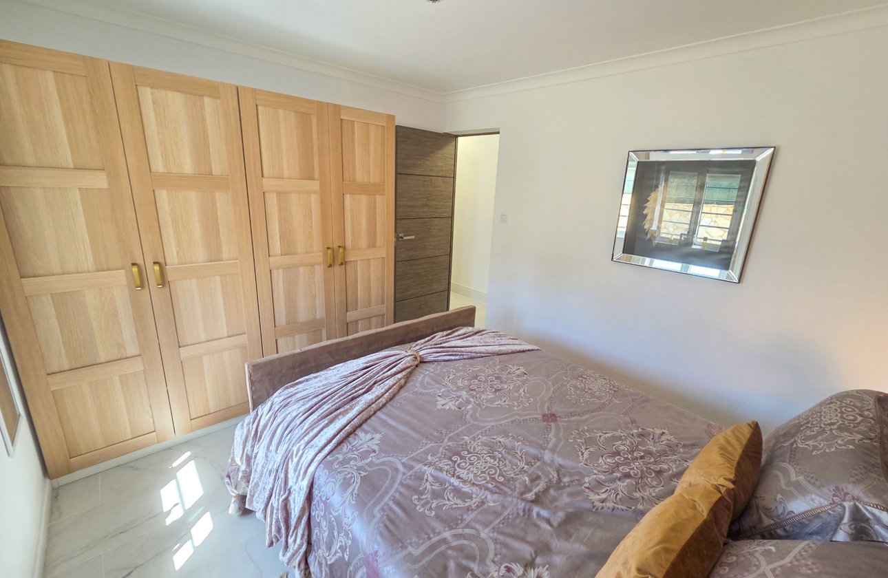 Resale - Villa - Crevillente - Crevillent