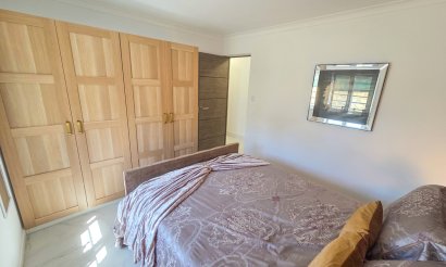 Resale - Villa - Crevillente - Crevillent