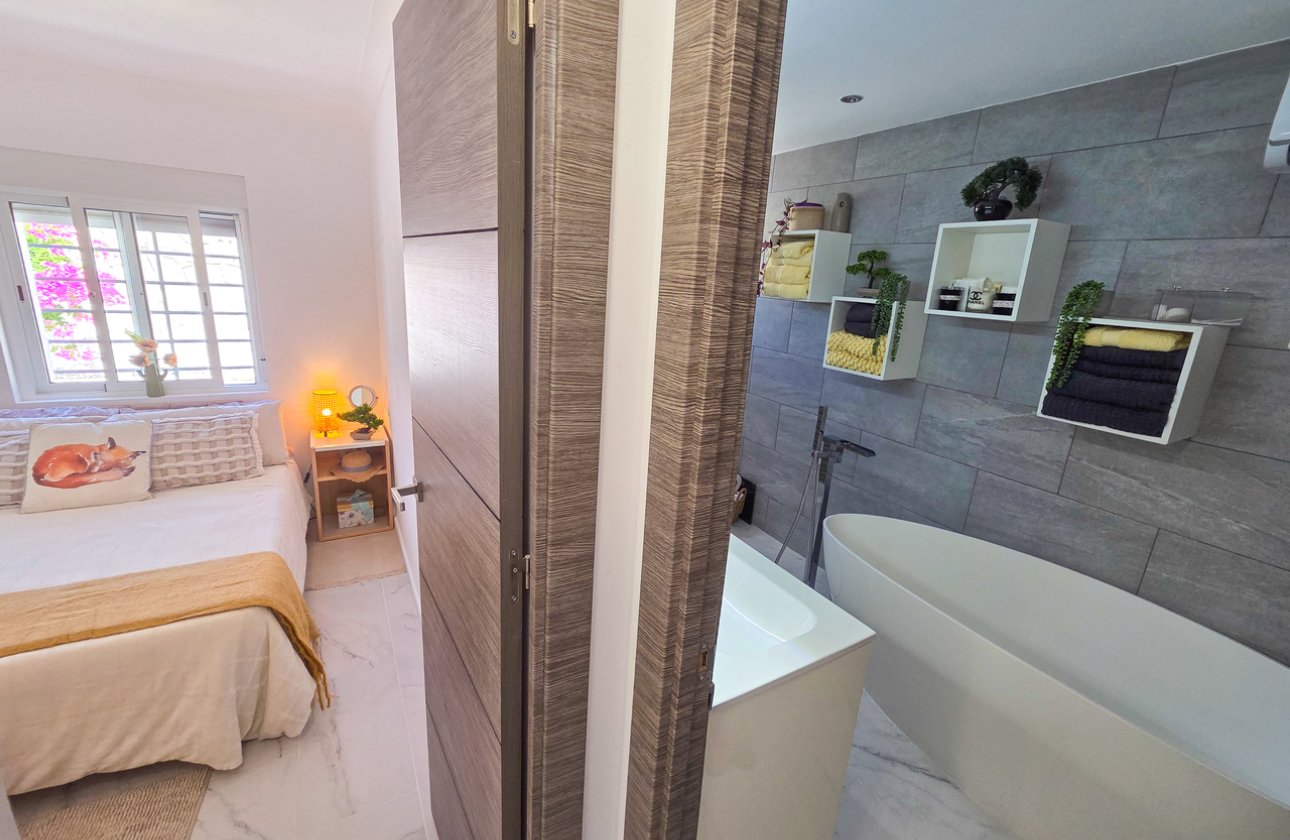 Resale - Villa - Crevillente - Crevillent