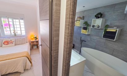 Resale - Villa - Crevillente - Crevillent