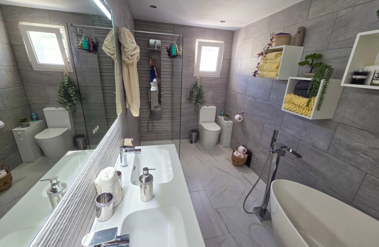 Resale - Villa - Crevillente - Crevillent
