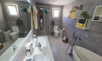 Resale - Villa - Crevillente - Crevillent