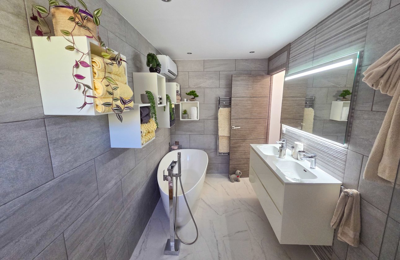 Resale - Villa - Crevillente - Crevillent