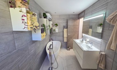 Resale - Villa - Crevillente - Crevillent