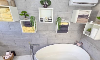 Resale - Villa - Crevillente - Crevillent