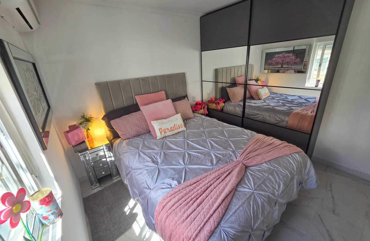 Resale - Villa - Crevillente - Crevillent