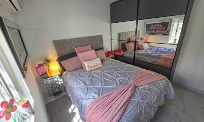 Resale - Villa - Crevillente - Crevillent