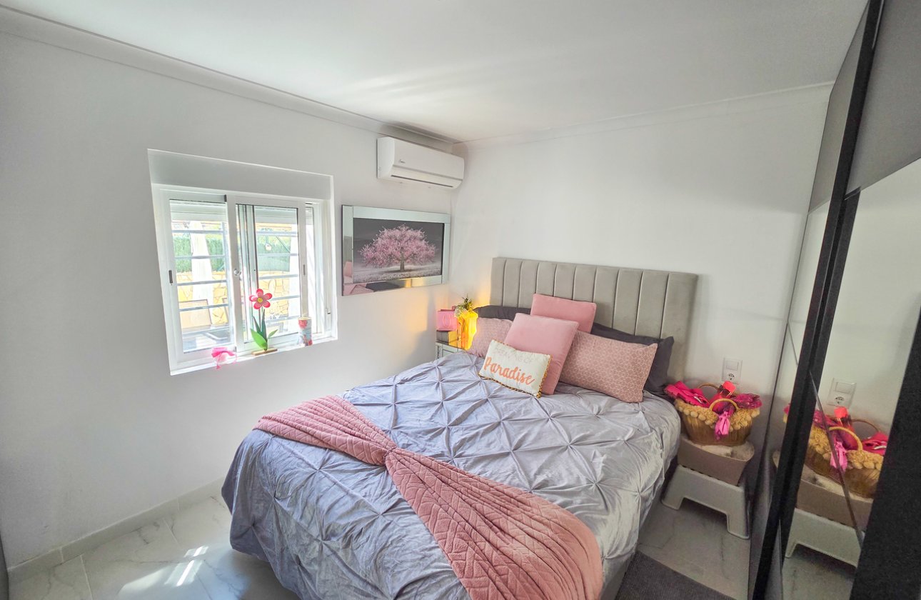 Resale - Villa - Crevillente - Crevillent