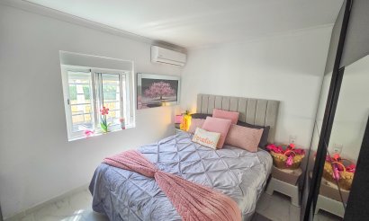 Resale - Villa - Crevillente - Crevillent