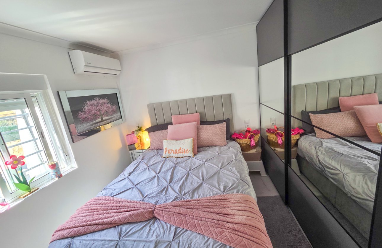 Resale - Villa - Crevillente - Crevillent