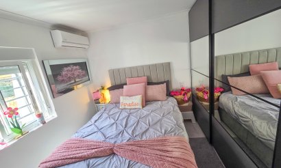 Resale - Villa - Crevillente - Crevillent