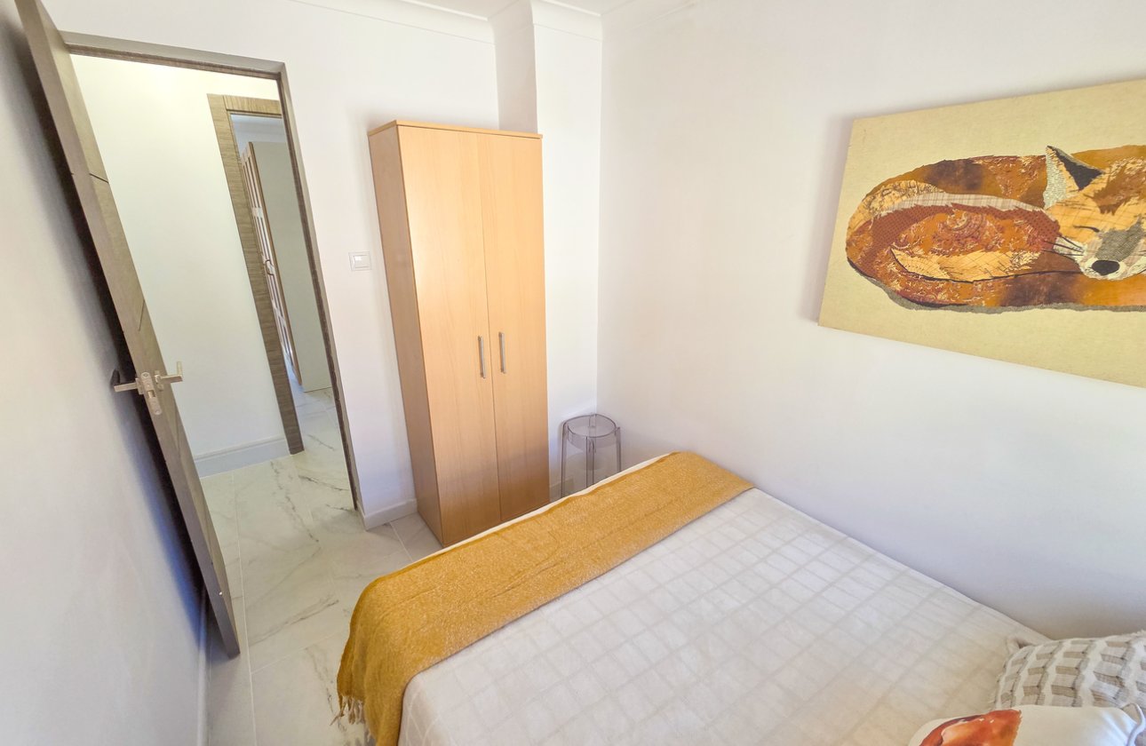 Resale - Villa - Crevillente - Crevillent