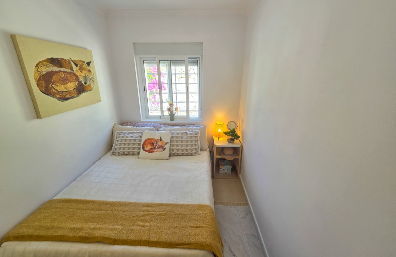 Resale - Villa - Crevillente - Crevillent