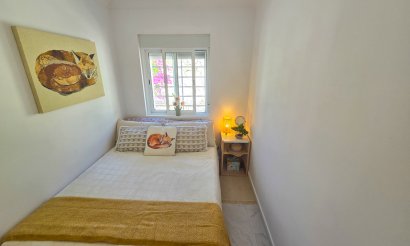 Resale - Villa - Crevillente - Crevillent