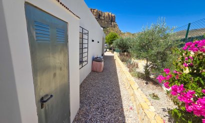 Resale - Villa - Crevillente - Crevillent