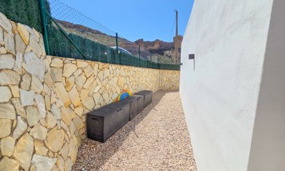 Resale - Villa - Crevillente - Crevillent