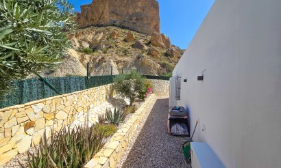 Resale - Villa - Crevillente - Crevillent