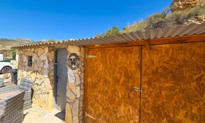 Resale - Villa - Crevillente - Crevillent