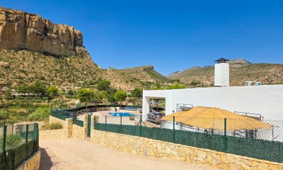 Resale - Villa - Crevillente - Crevillent