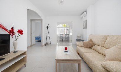 Revente - Bungalow - Torrevieja - playa de los naufragos