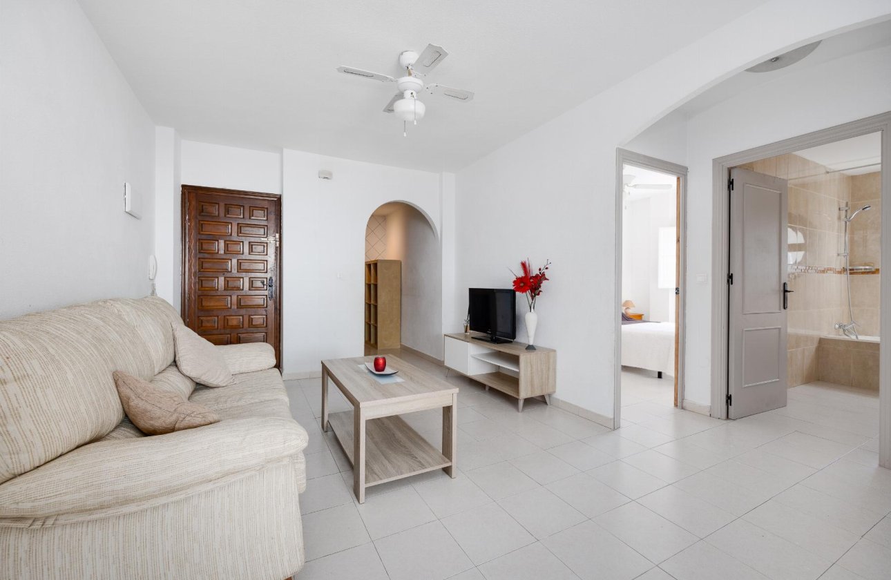 Revente - Bungalow - Torrevieja - playa de los naufragos
