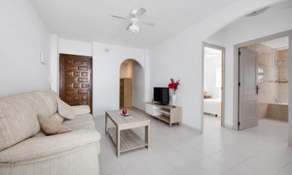 Revente - Bungalow - Torrevieja - playa de los naufragos