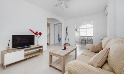 Revente - Bungalow - Torrevieja - playa de los naufragos