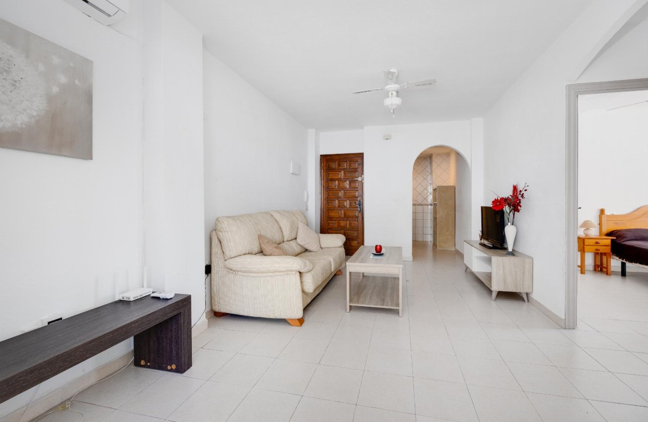 Revente - Bungalow - Torrevieja - playa de los naufragos