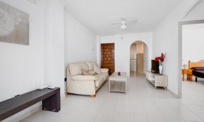 Revente - Bungalow - Torrevieja - playa de los naufragos