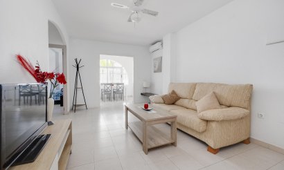 Revente - Bungalow - Torrevieja - playa de los naufragos