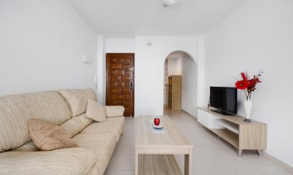 Revente - Bungalow - Torrevieja - playa de los naufragos