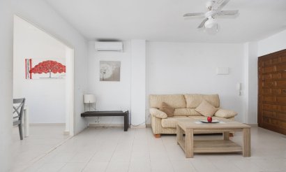 Revente - Bungalow - Torrevieja - playa de los naufragos