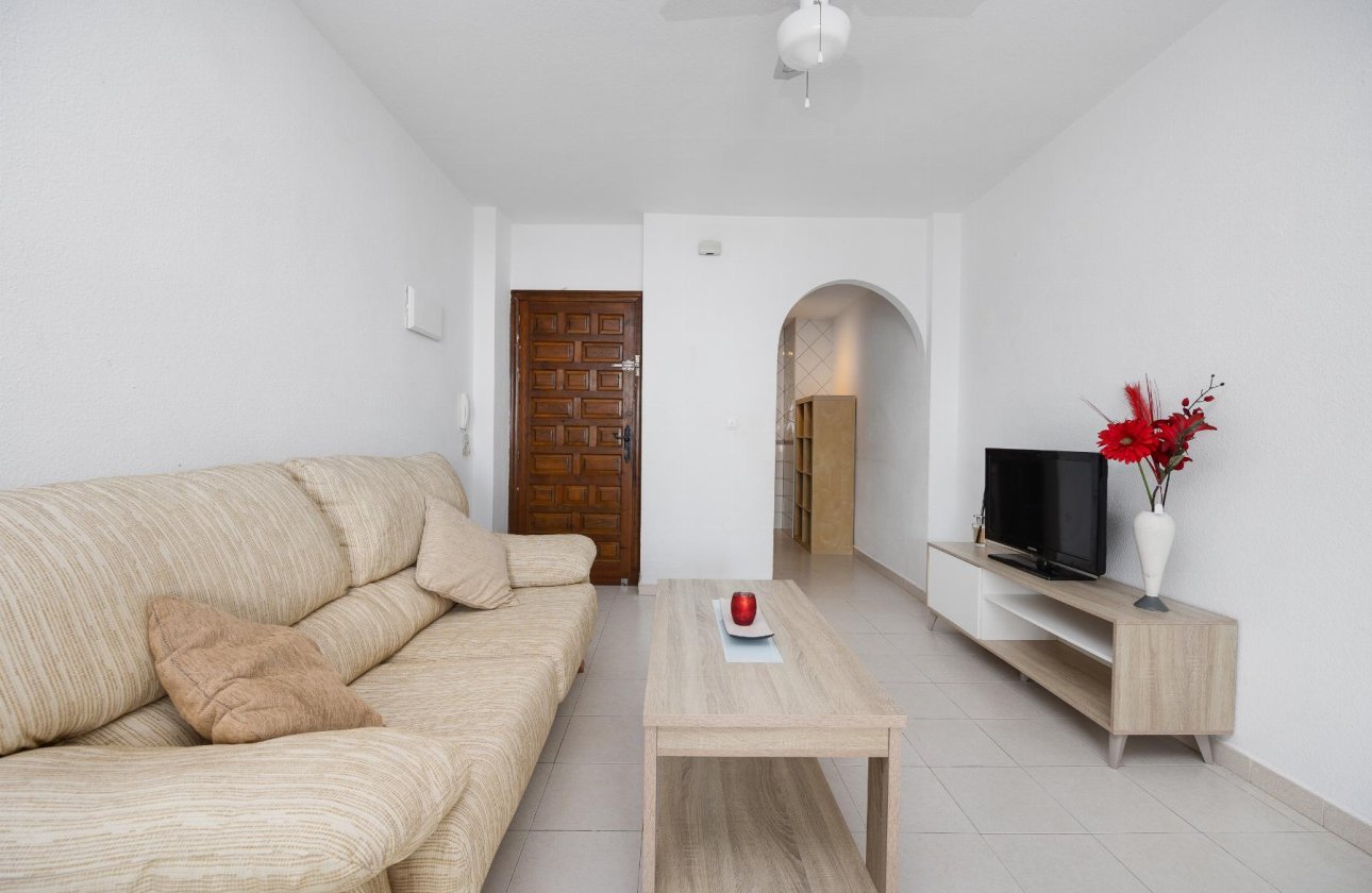 Revente - Bungalow - Torrevieja - playa de los naufragos