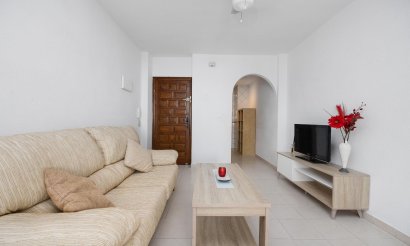 Revente - Bungalow - Torrevieja - playa de los naufragos