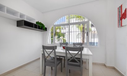 Revente - Bungalow - Torrevieja - playa de los naufragos