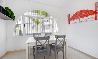 Revente - Bungalow - Torrevieja - playa de los naufragos