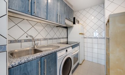 Revente - Bungalow - Torrevieja - playa de los naufragos