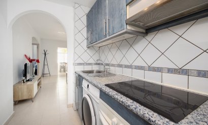 Revente - Bungalow - Torrevieja - playa de los naufragos
