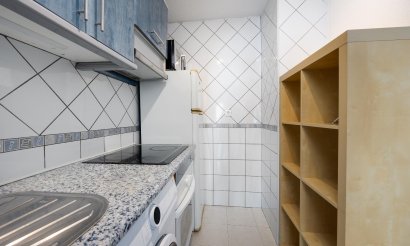 Revente - Bungalow - Torrevieja - playa de los naufragos