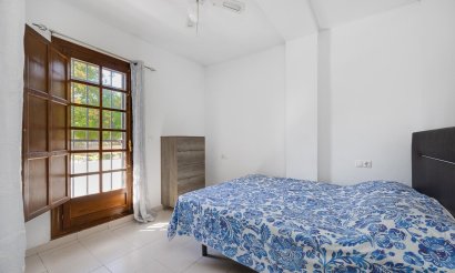 Revente - Bungalow - Torrevieja - playa de los naufragos