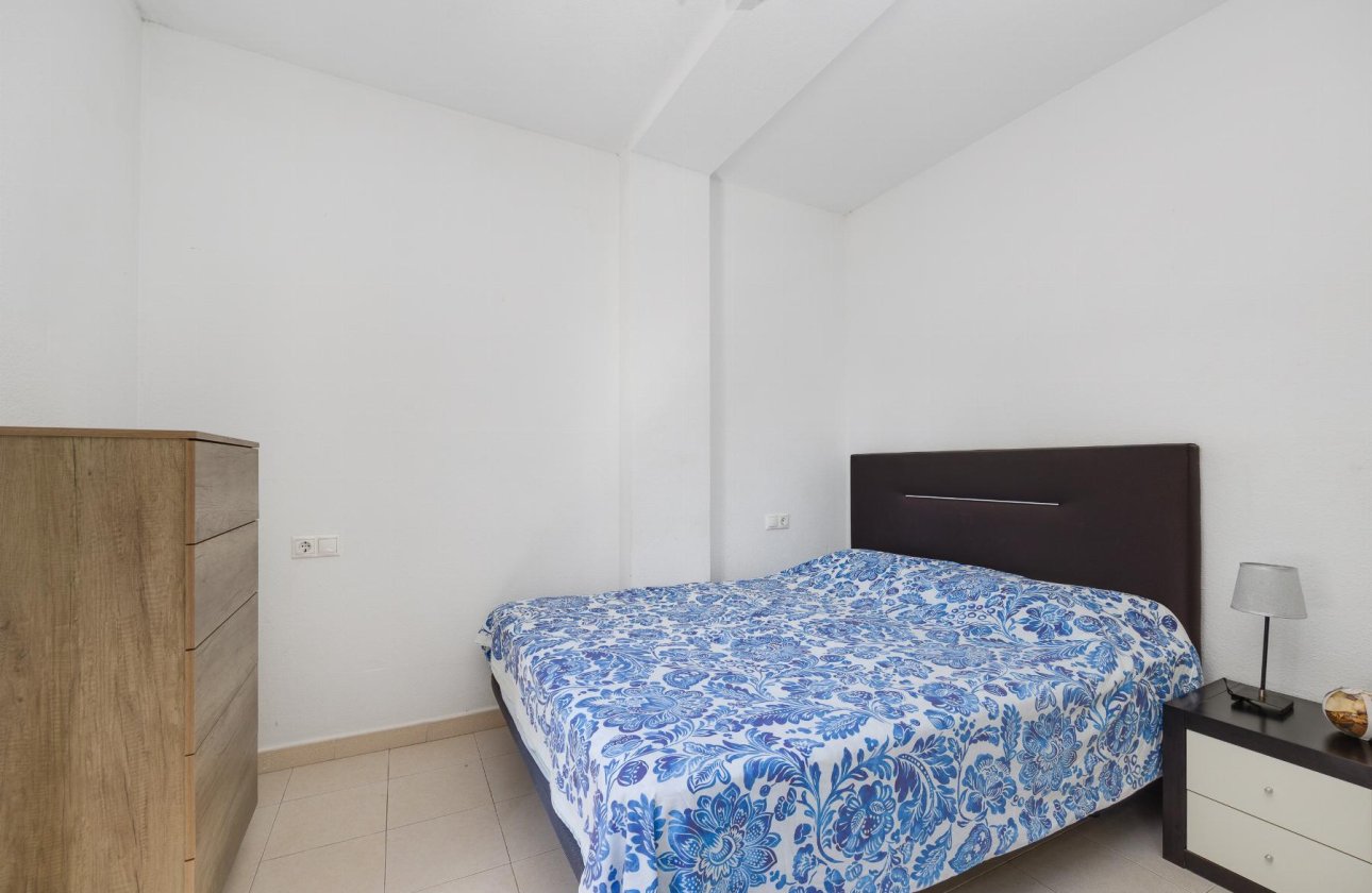 Revente - Bungalow - Torrevieja - playa de los naufragos