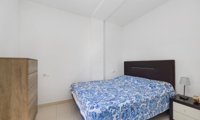 Revente - Bungalow - Torrevieja - playa de los naufragos