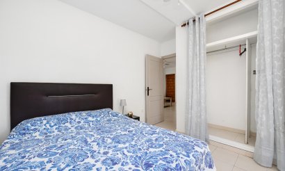 Revente - Bungalow - Torrevieja - playa de los naufragos