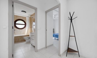 Revente - Bungalow - Torrevieja - playa de los naufragos
