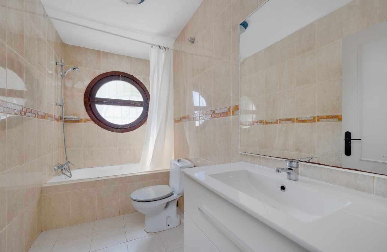 Revente - Bungalow - Torrevieja - playa de los naufragos
