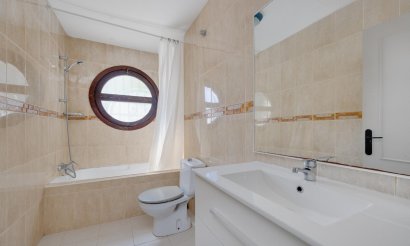 Revente - Bungalow - Torrevieja - playa de los naufragos