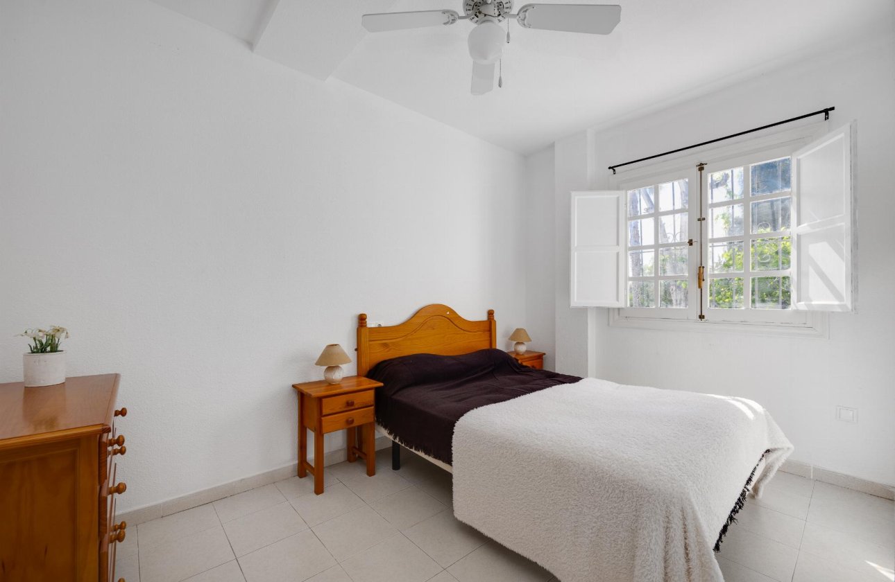 Revente - Bungalow - Torrevieja - playa de los naufragos