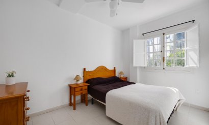 Revente - Bungalow - Torrevieja - playa de los naufragos